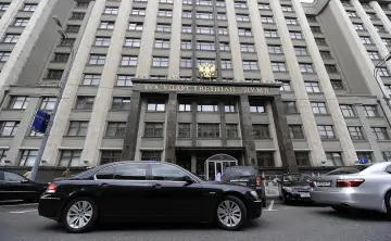 Машины нужны в том числе для поездок в аэропорты. Фото Алексея Филиппова, ТАСС