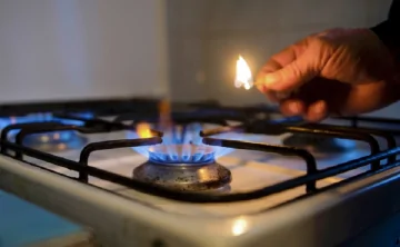 У муниципалитетов не хватает денег на свою долю выплат ресурсоснабжающим предприятиям. Фото «Газпром газораспределение»