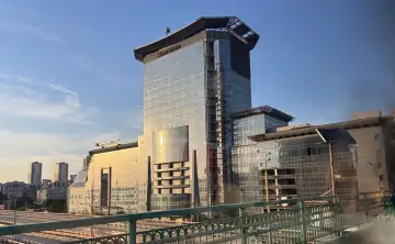 Цену части Sheraton снизили на 38 млн рублей. Фото donnews.ru