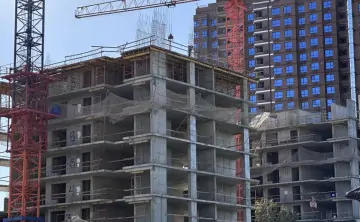 Аутсайдером списка стал Железнодорожный район. Фото donnews.ru