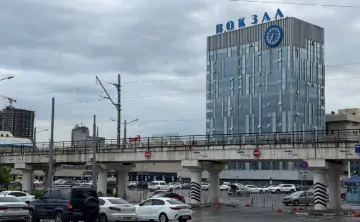 Ни РЖД, ни «Система» не представили расчёта нового тарифа. Фото donnews.ru