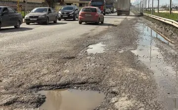 В Краснодарском крае нормативам отвечают 76,3%. Фото donnews.ru