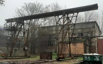 Легендарный завод «Прибор» начал работу в 1965 году. Фото портала "РТ-Капитал"