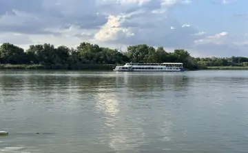 В последние десятилетия проблема водообеспечения Дона значительно обострилась. Фото donnews.ru