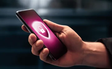 45% опрошенных называли необходимость дополнительной оплаты главным препятствием для использования защитных сервисов. Фото предоставлено Т2