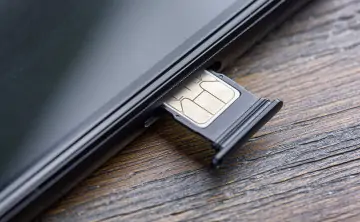 Слот для SIM-карты. Фото предоставлено ООО «Т2 Мобайл»