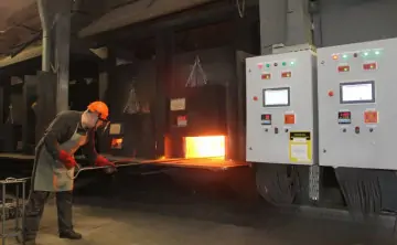 Приходится переориентировать поставки на Азиатско-Тихоокеанский регион. Фото donland.ru