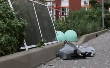 Скриншот для иллюстрации из видео губернатора Ростовской области Юрия Слюсаря в его МАКС-канале