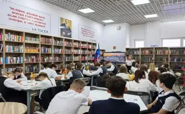 Фото пресс-службы администрации Ростова