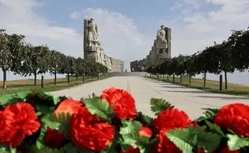 Памятную дату будут отмечать ежегодно 30 августа. Фото пресс-службы губернатора Ростовской области