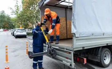 Фото администрации Ростова