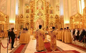 Фото администрации Ростова