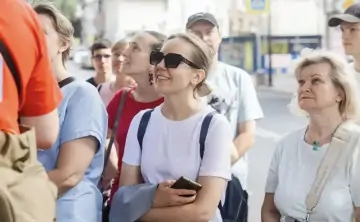 В городе работает три точки уличного Wi-Fi. Фото пресс-службы администрации Ростова