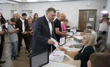 Фото пресс-службы Заксобрания Ростовской области
