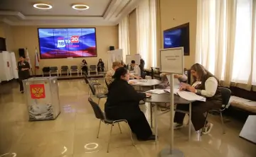 Фото пресс-службы избиркома по Ростовской области