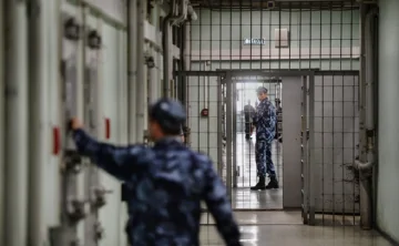 Мужчина связался с организацией, признанной в России террористической, через переписку в Telegram. Фото Алексея Филиппова, РИА «Новости»