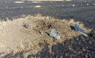 Штраф 60 тысяч рублей наложили за возникшее возгорание стерни. Фото из социальной сети «ВКонтакте» из группы «Zergulio»
