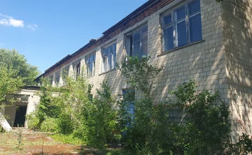 Площадь участка — более 7 тысяч квадратных метров. Фото «ГИС-торги»