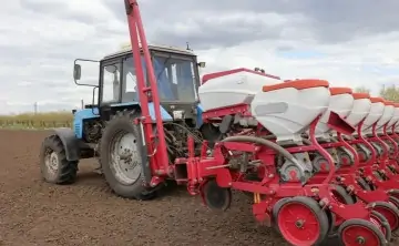 Из-за проблем с продажей урожая у части хозяйств не хватает денег для погашения кредитов. Фото правительства Ростовской области
