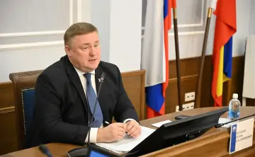 Семейные компании широко представлены в разных сферах. Фото Законодательного собрания Ростовской области