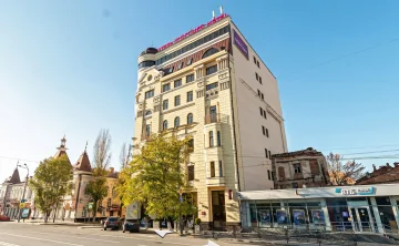 Эксперты отказались включать его в государственный реестр. Фото "Яндекс. Карты"