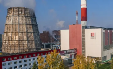 Иск к компании подала ростовская прокуратура. Фото с официального сайта «Лукойл-Ростовэнерго»