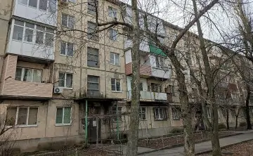 Сроков реализации проекта пока нет. Фото жильцов дома