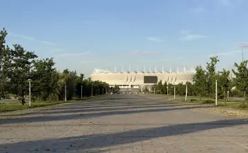 Новая мера поможет привлечь на стадион больше молодых болельщиков. Фото donnews.ru