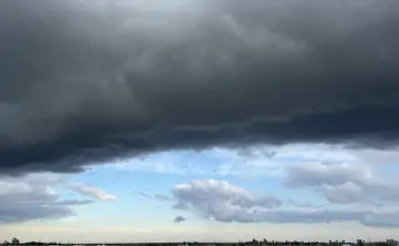 В области будет дуть порывистый ветер. Фото donnews.ru