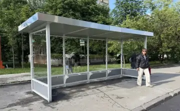 Фото из Макс-канала главы Ростова Александра Скрябина