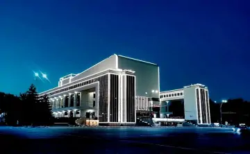 Театр имеет статус объекта культурного наследия. Фото donland.ru