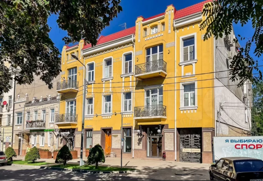 Фото из объявления