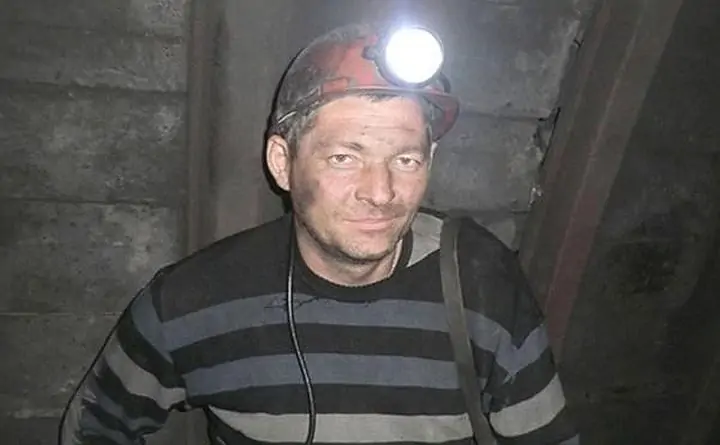 Виктор Малявка. Фото Donday.ru