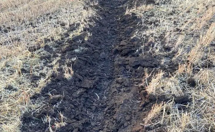 Фото с места происшествия Donday.ru