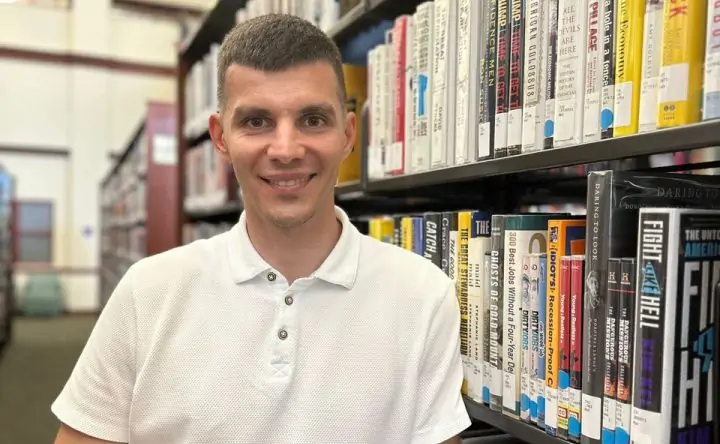 Стоматолог Георгий Камараули