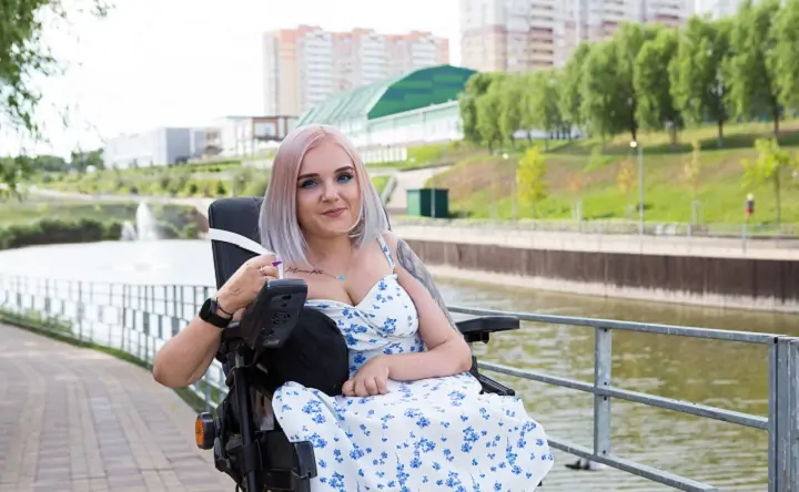 Яна Скай. Фото Кристина Саакян, donnews.ru