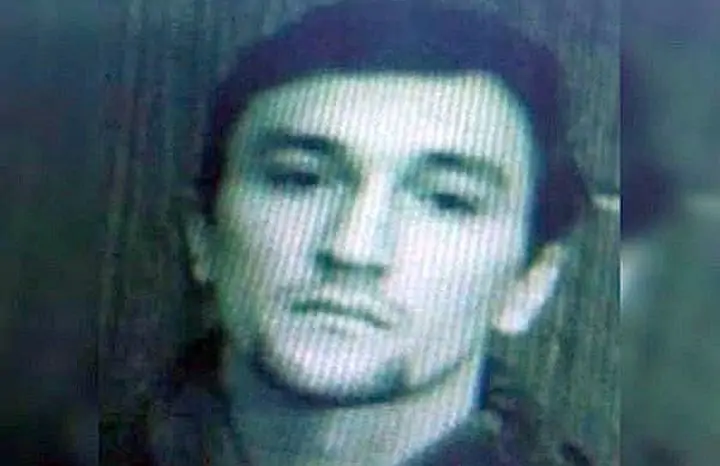 Иван Костюков. Фото Telegram-канала Don Mash