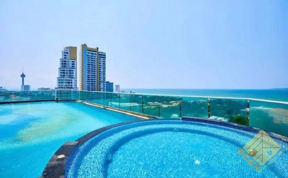 Фото агентства Pattaya Condos and Homes