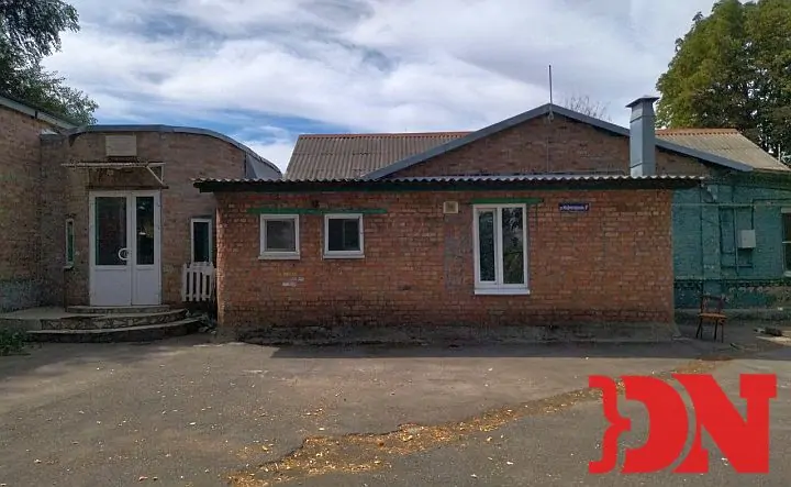 Общежитие на Нефтегорской. Фото donnews.ru