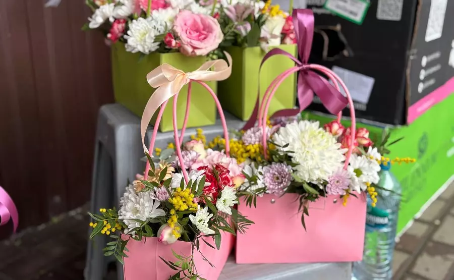 Композиция. Фото donnews.ru