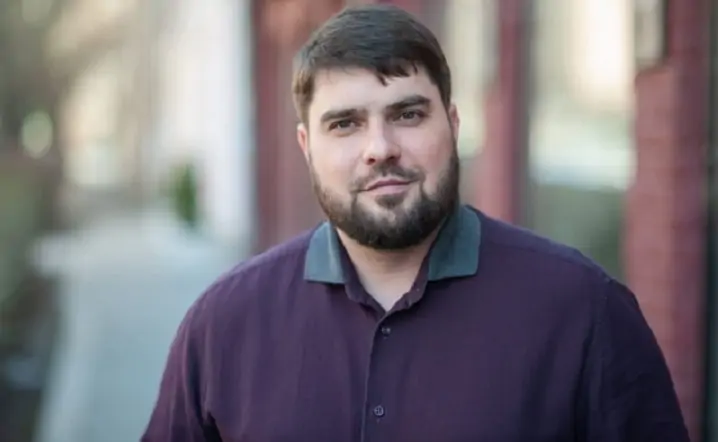 Павел Кузьмин. Фото rostov.aif.ru