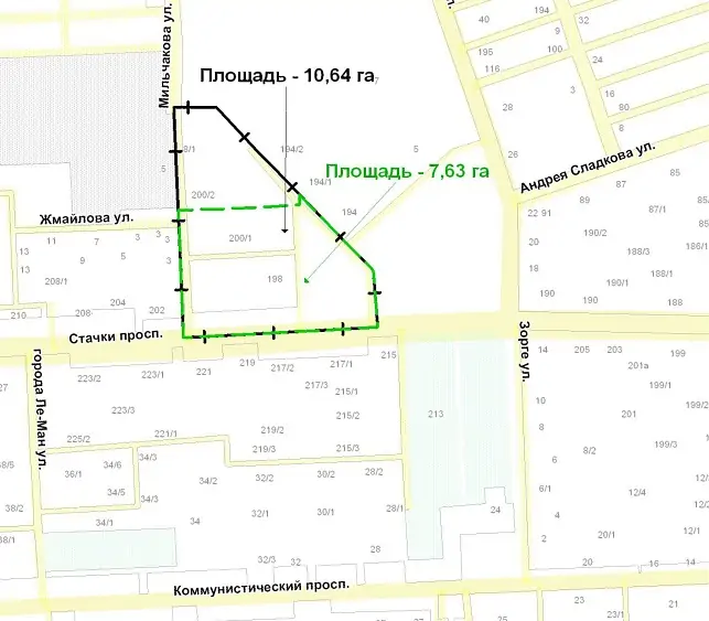 Зорге ростов карта. Стачки 219 Ростов на Дону на карте. Зорге Стачки Ростов. Ситуационный план Ростова-на-Дону. Стачки 217.