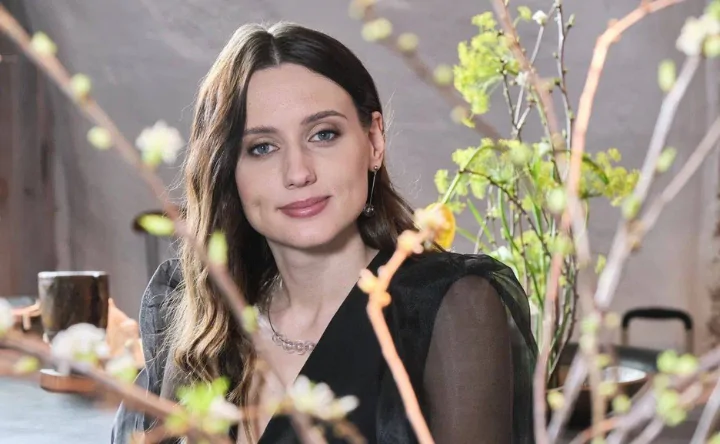 Анна Минакова