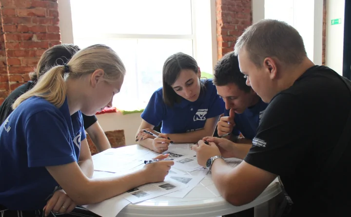 Фото предоставлено пресс-службой партии «Единая Россия»