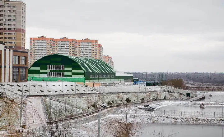 Суворовский. Фото donnews.ru