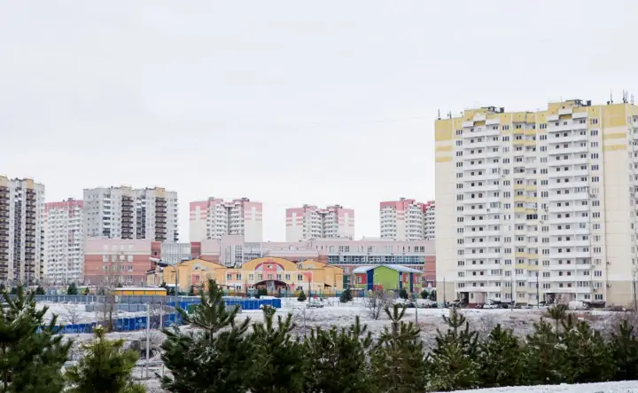 Суворовский. Фото donnews.ru