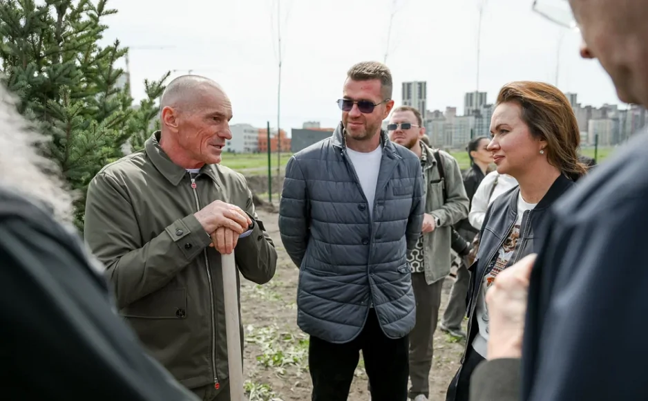 Фото «ЮгСтройИнвеста»