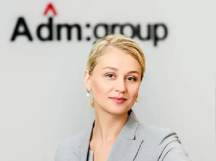 Надежда Каграманян