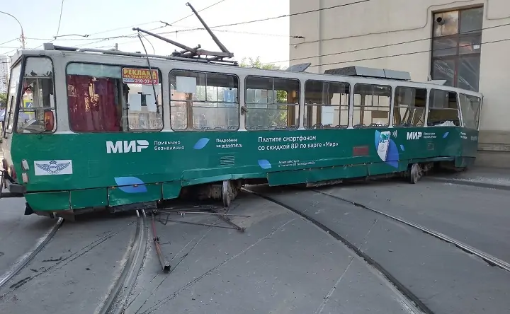 Фото из соцсети «ВКонтакте» «Ростов Главный»