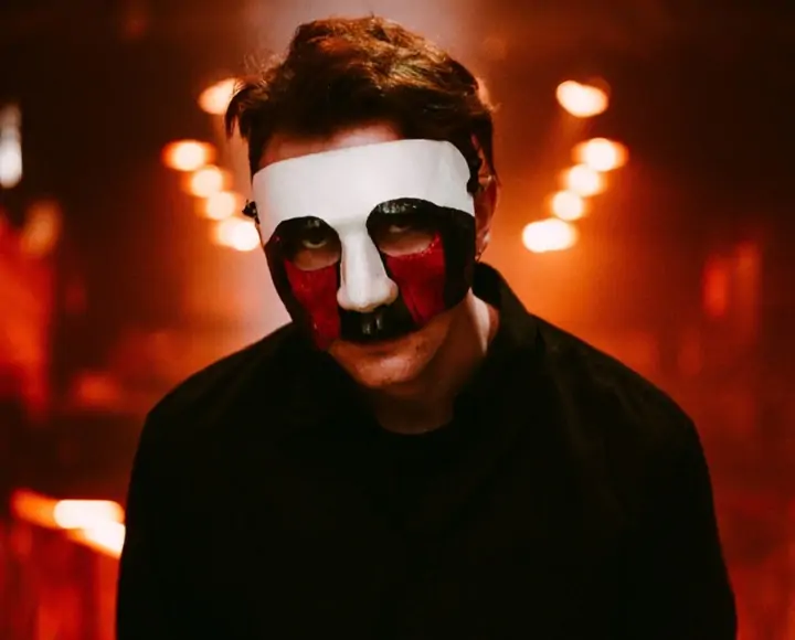 Дмитрий Проценко. Фото из группы Дмитрия 